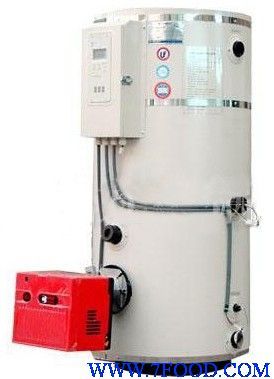 綠色環(huán)保產(chǎn)品燃油燃?xì)怙嬎仩t(LHS型)_食品機(jī)械設(shè)備產(chǎn)品信息_中國食品科技網(wǎng)