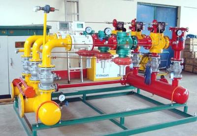 【沼氣專用燃?xì)庹{(diào)壓柜、瓦斯專用燃?xì)鉁p壓柜】價格_廠家_圖片 -