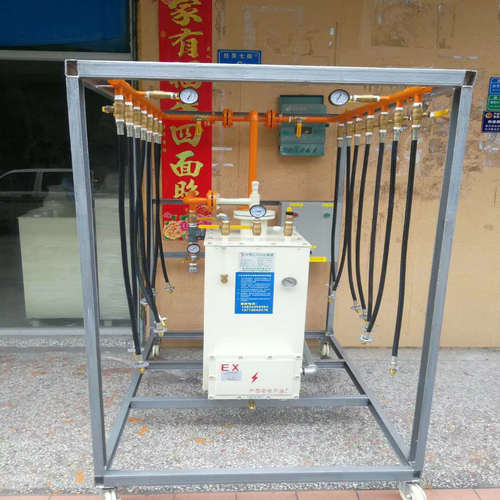 煤氣汽化爐廠家生產(chǎn) 煤氣汽化爐 新邦燃?xì)庠O(shè)備 查看