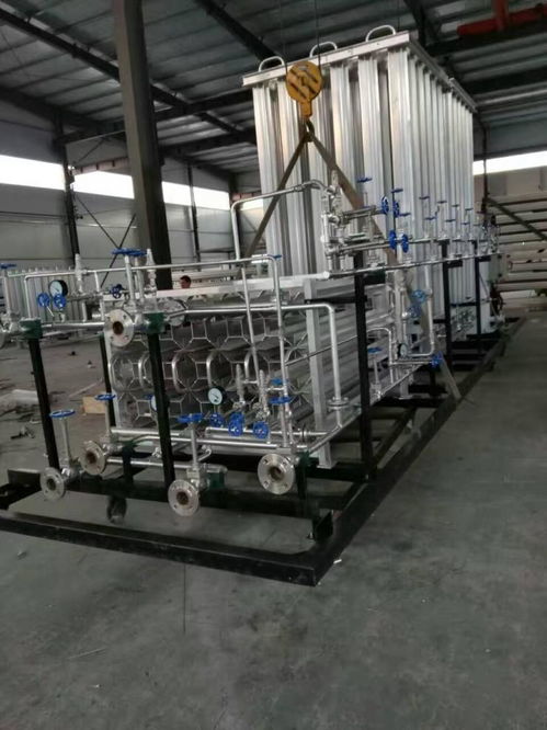 燃氣氣化調壓設備 質量上乘、規格齊全的可靠選擇