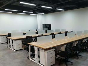 成都辦公用品高價回收服務，專業處理辦公家具與設備