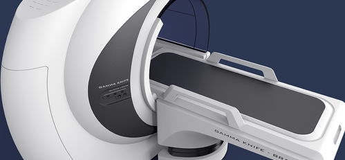 伽瑪刀設計 精準醫療中的創新與挑戰