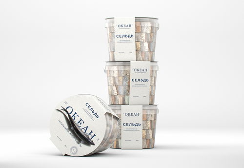 食品飲料包裝設計賞析 插畫與手繪的藝術魅力