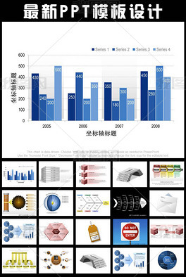 專業(yè)市場調(diào)研PPT模板設(shè)計(jì) 從結(jié)構(gòu)到放大的可視化戰(zhàn)略